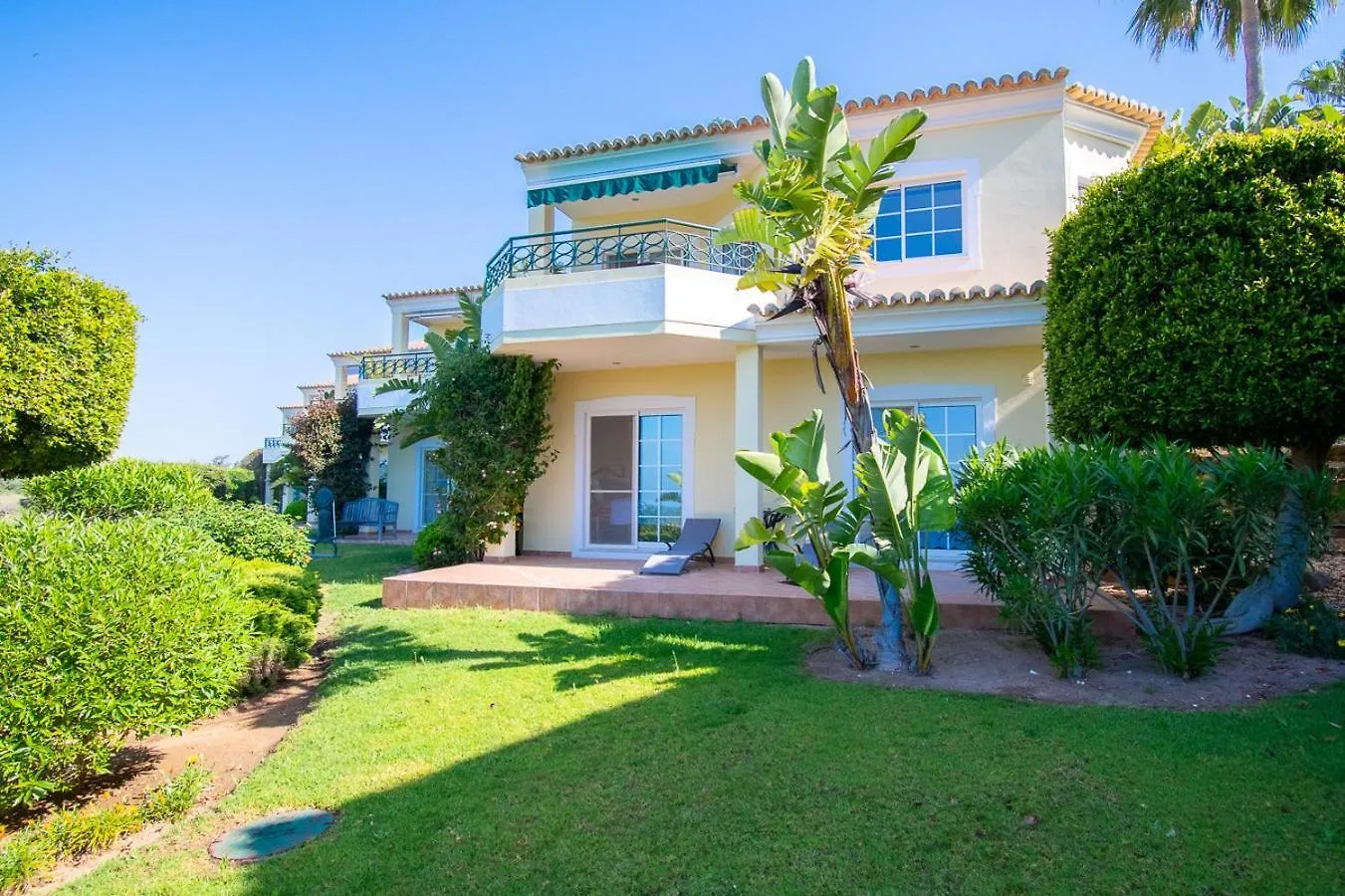 42 Presa Do Moura - Elegant 2-Bedroom Townhouse Carvoeiro  0*, Carvoeiro (Lagoa) Portugal