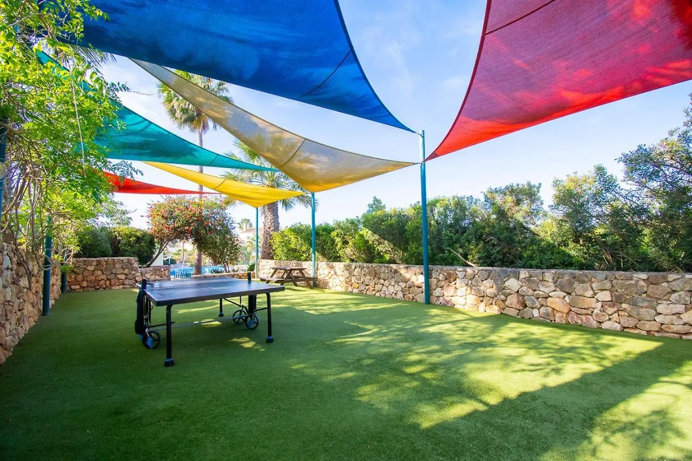 42 Presa Do Moura - Elegant 2-Bedroom Townhouse Carvoeiro  Holiday home Carvoeiro (Lagoa)