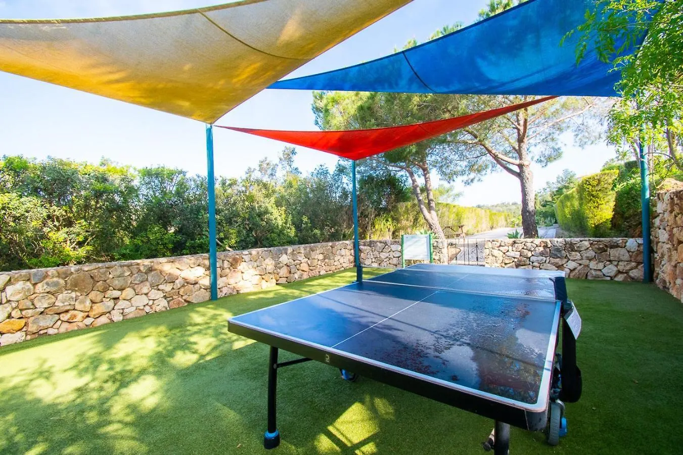 Holiday home 42 Presa Do Moura - Elegant 2-Bedroom Townhouse Carvoeiro  Portugal