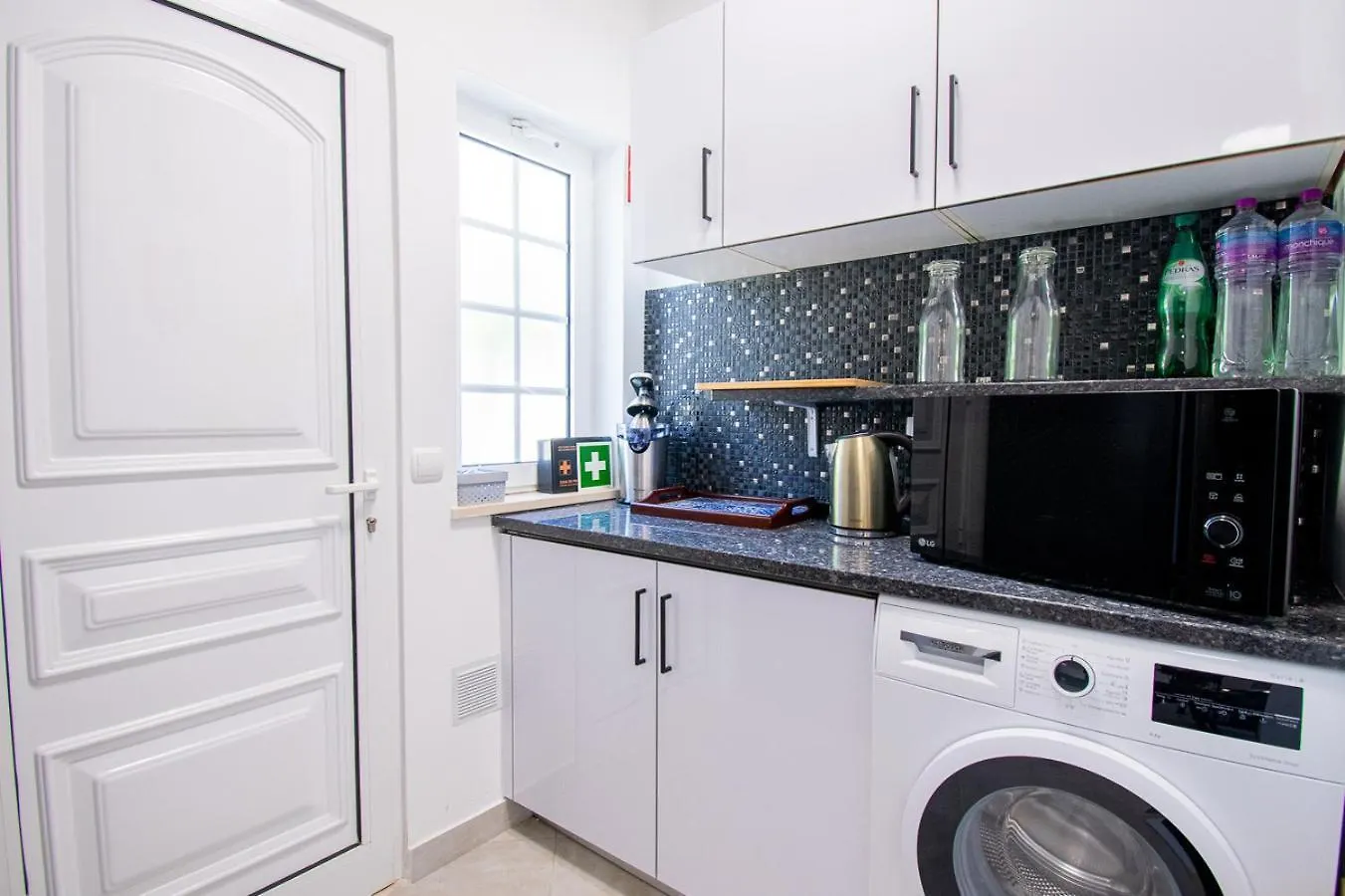 Holiday home 42 Presa Do Moura - Elegant 2-Bedroom Townhouse Carvoeiro
