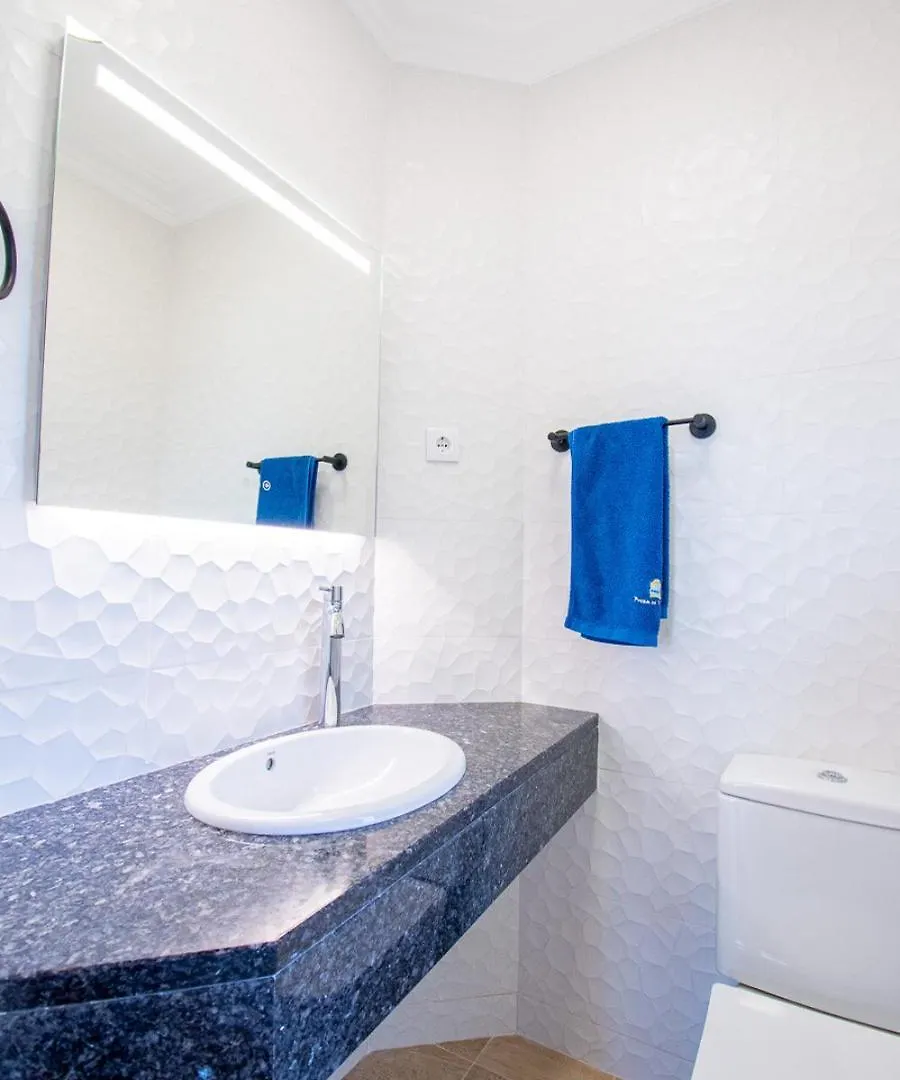 Holiday home 42 Presa Do Moura - Elegant 2-Bedroom Townhouse Carvoeiro