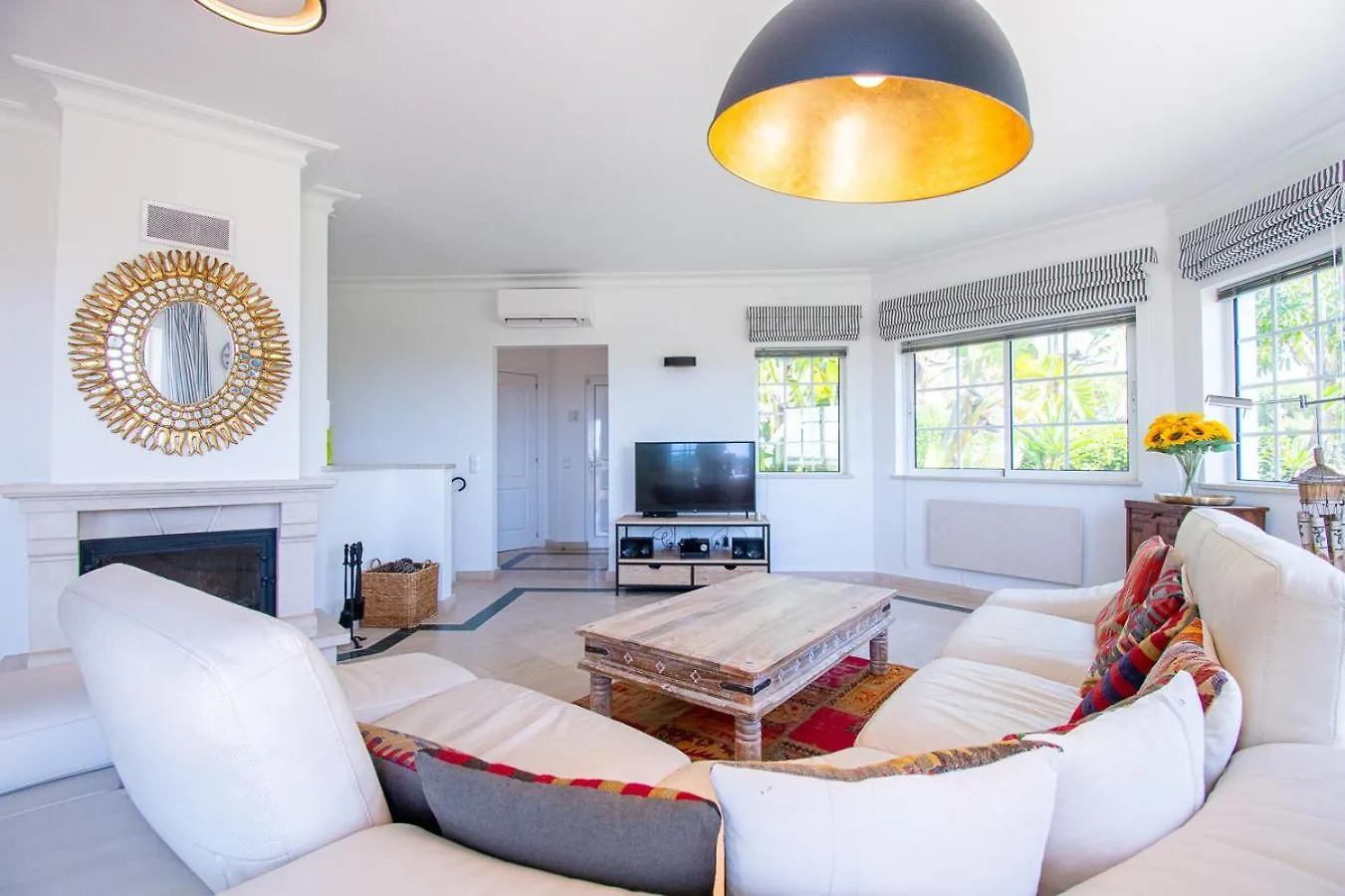 Holiday home 42 Presa Do Moura - Elegant 2-Bedroom Townhouse Carvoeiro