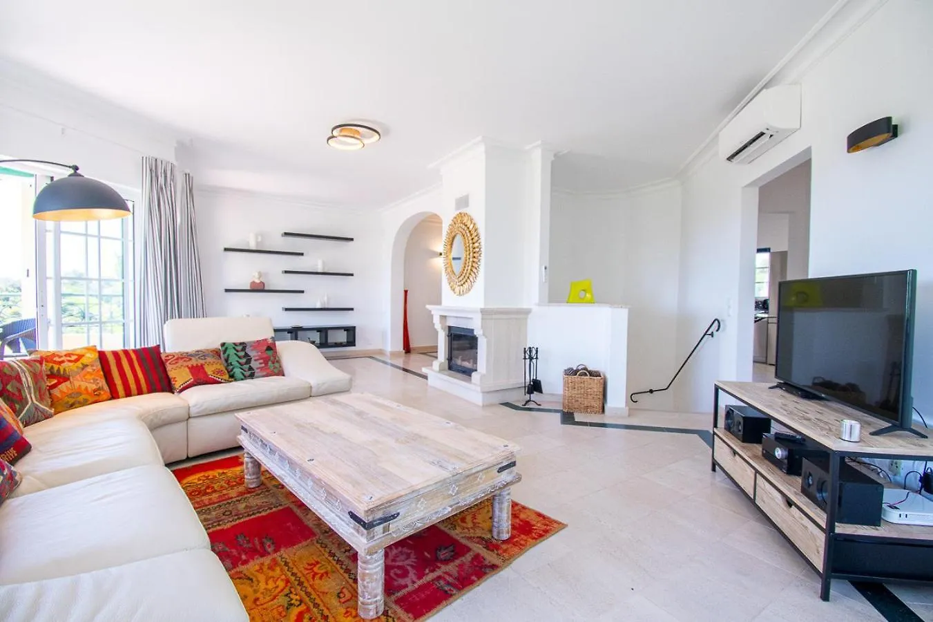 42 Presa Do Moura - Elegant 2-Bedroom Townhouse Carvoeiro  Holiday home Carvoeiro (Lagoa)