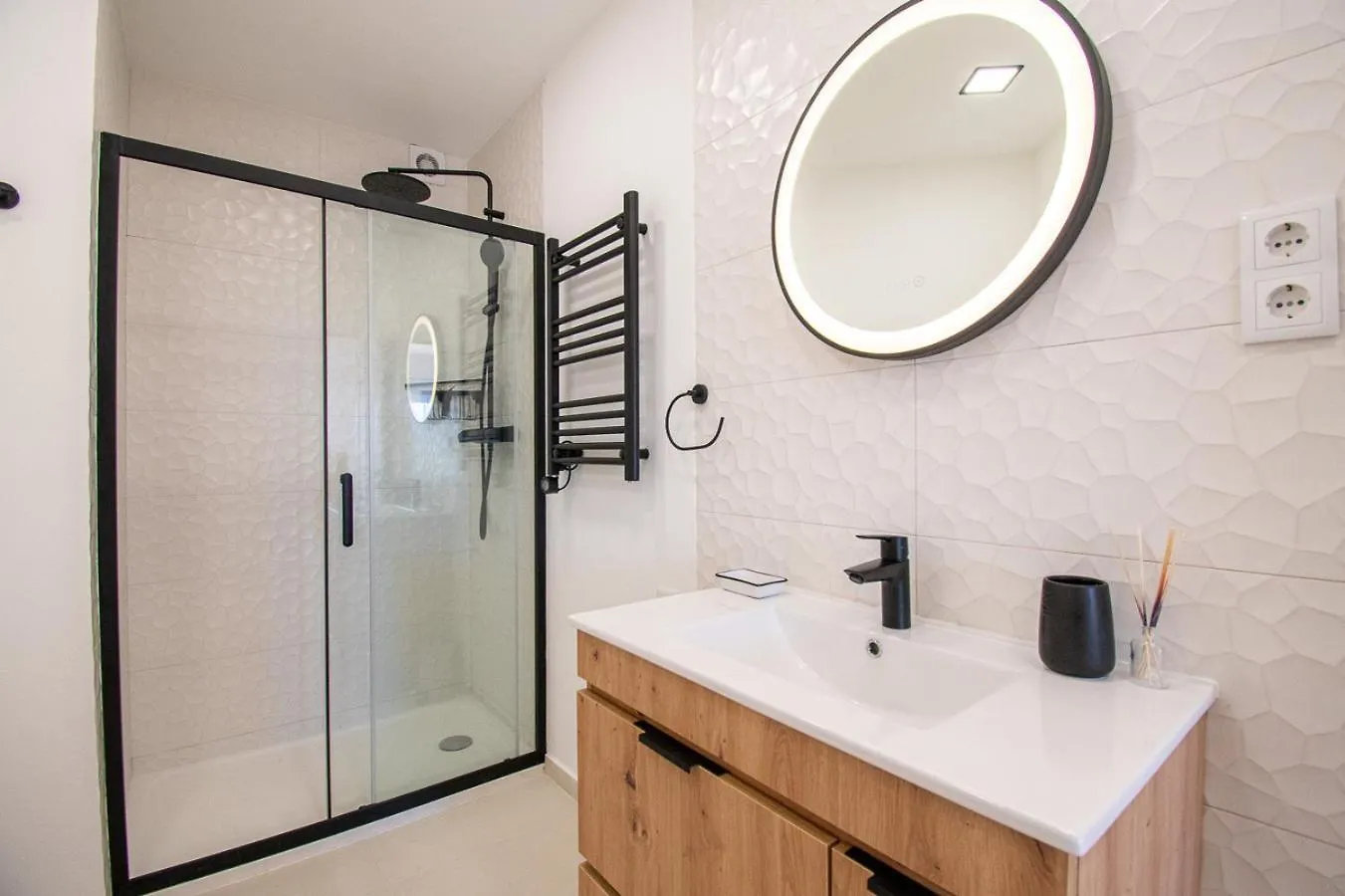 42 Presa Do Moura - Elegant 2-Bedroom Townhouse Carvoeiro  0*, Carvoeiro (Lagoa) Portugal