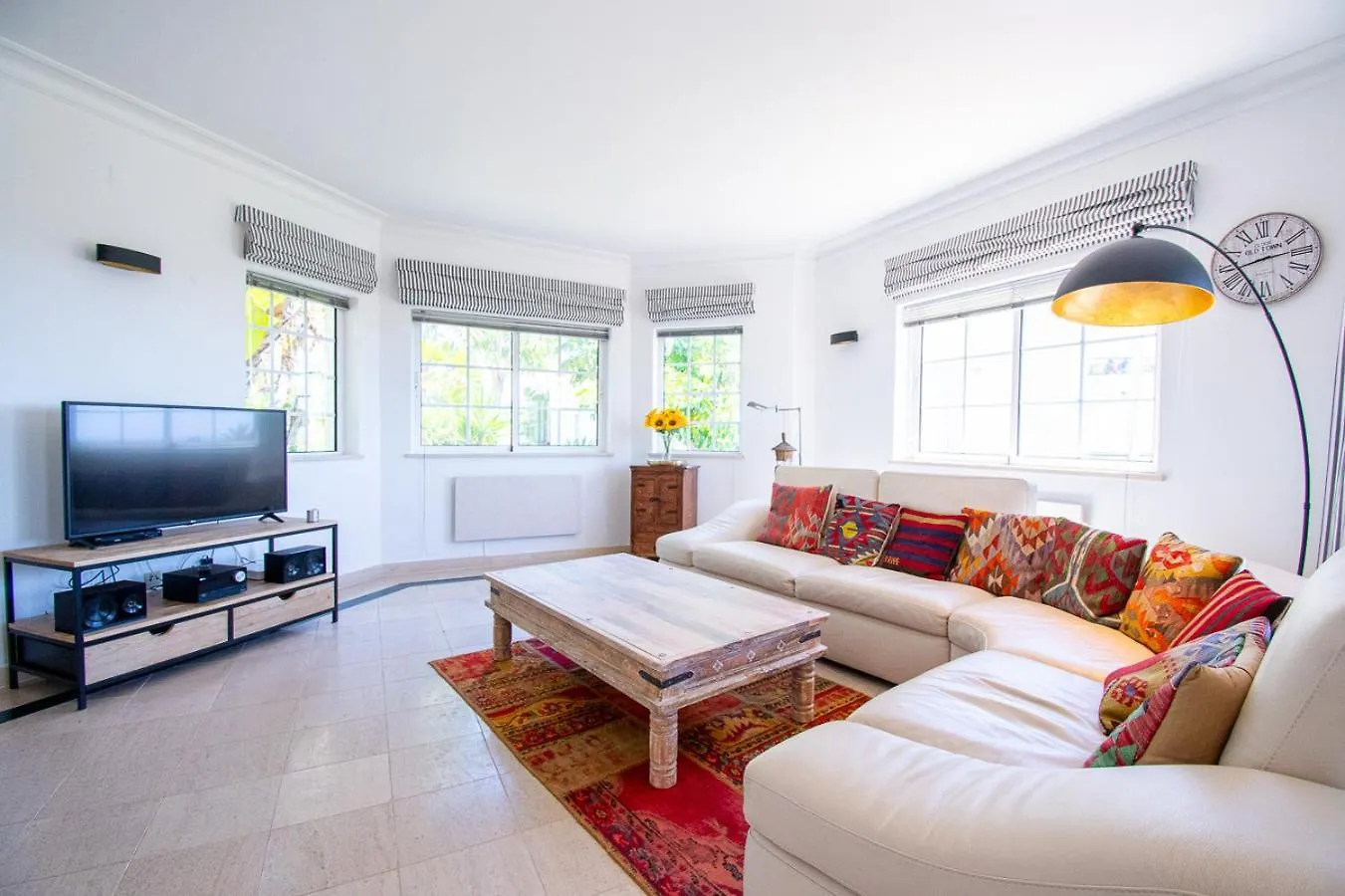 Holiday home 42 Presa Do Moura - Elegant 2-Bedroom Townhouse Carvoeiro