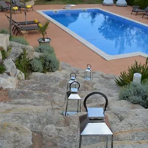 Couette-café Encosta Da Luxury, Carvoeiro (Lagoa)