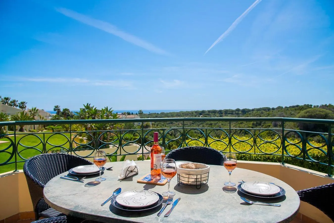 42 Presa Do Moura - Elegant 2-Bedroom Townhouse Carvoeiro  0*, Carvoeiro (Lagoa) Portugal