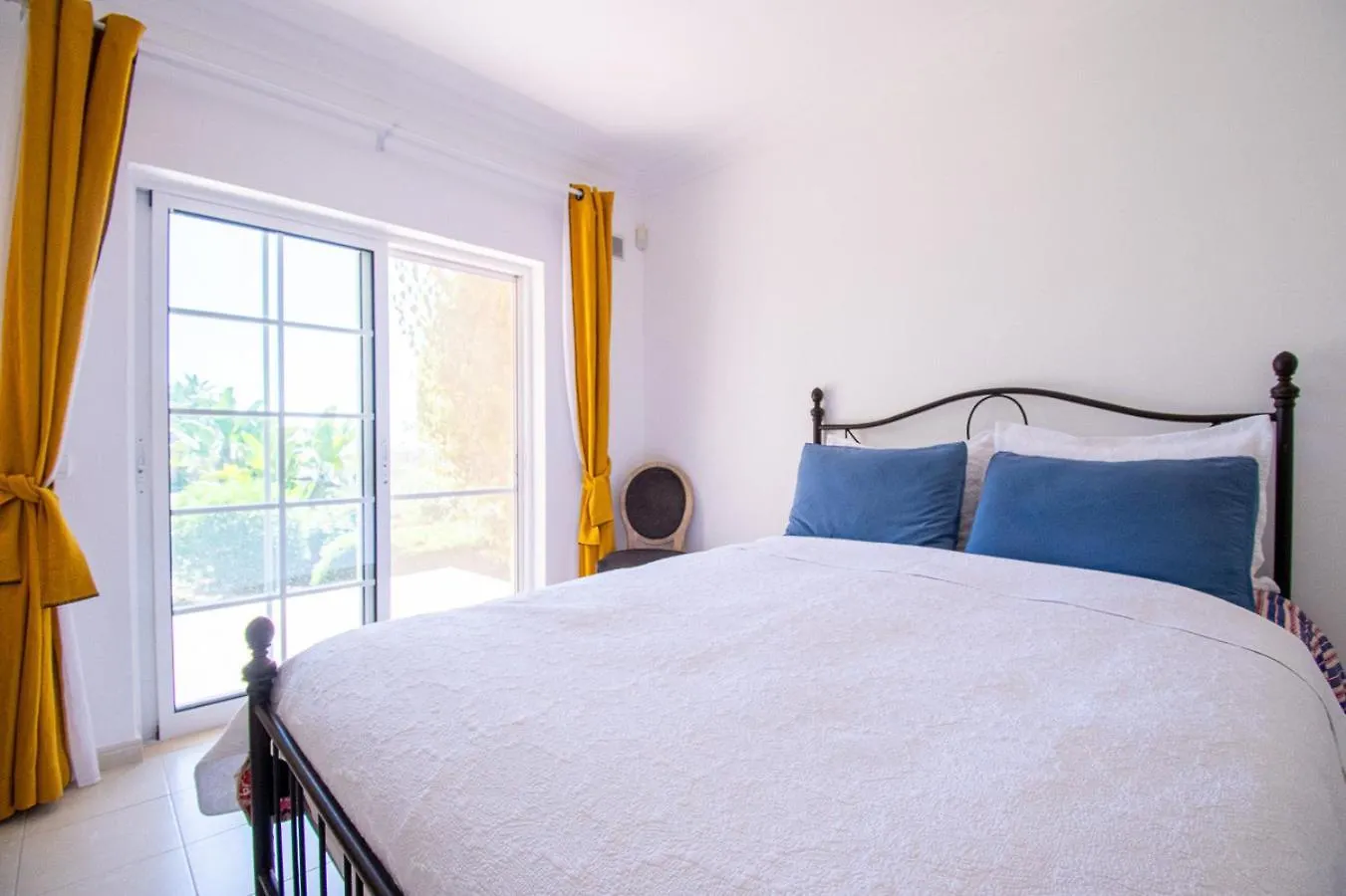 42 Presa Do Moura - Elegant 2-Bedroom Townhouse Carvoeiro  Portugal