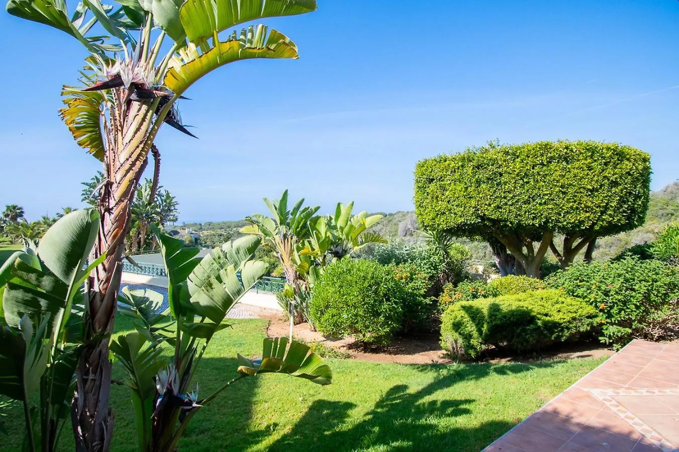 42 Presa Do Moura - Elegant 2-Bedroom Townhouse Carvoeiro  0*, Carvoeiro (Lagoa) Portugal
