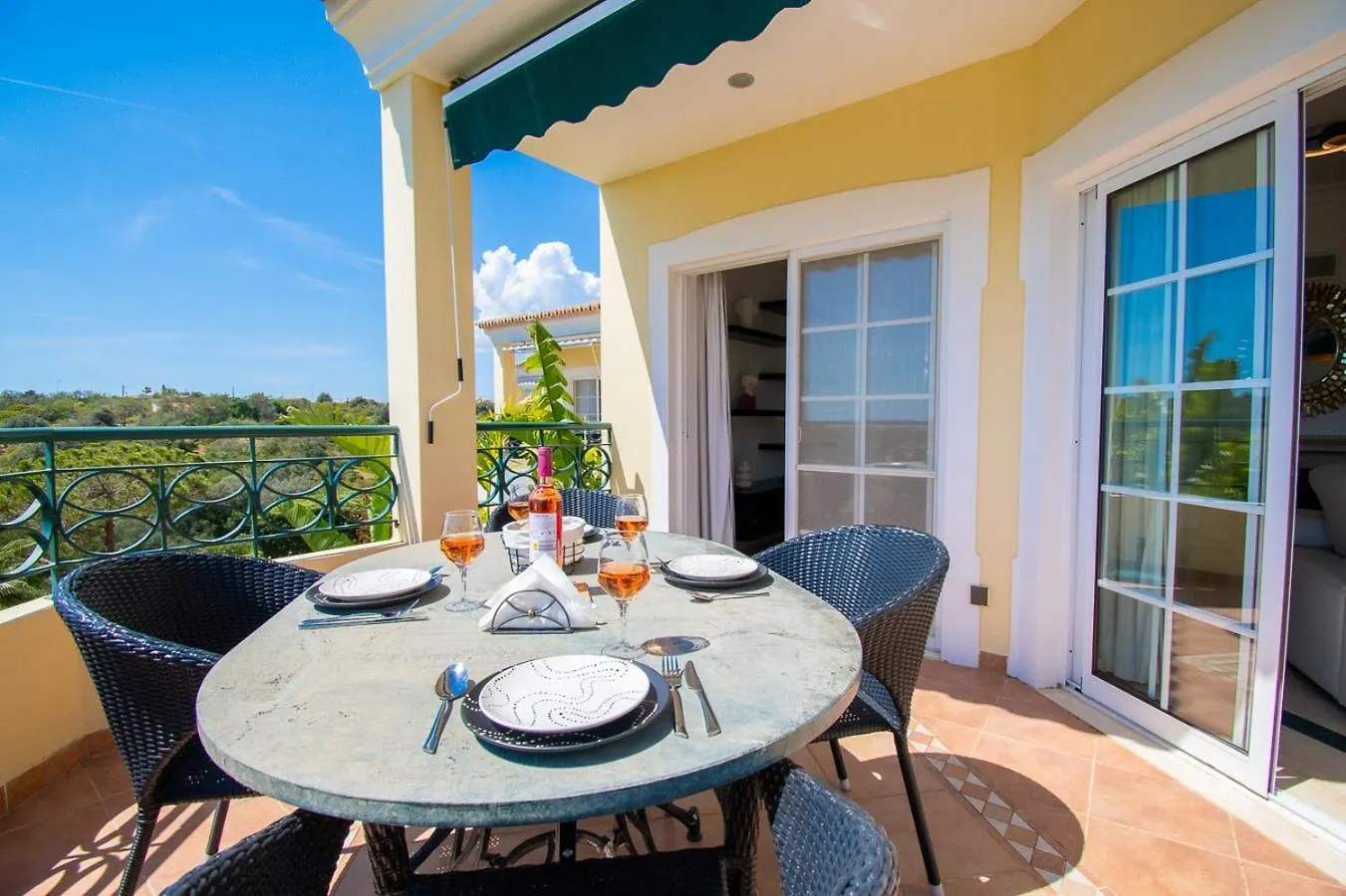 Holiday home 42 Presa Do Moura - Elegant 2-Bedroom Townhouse Carvoeiro